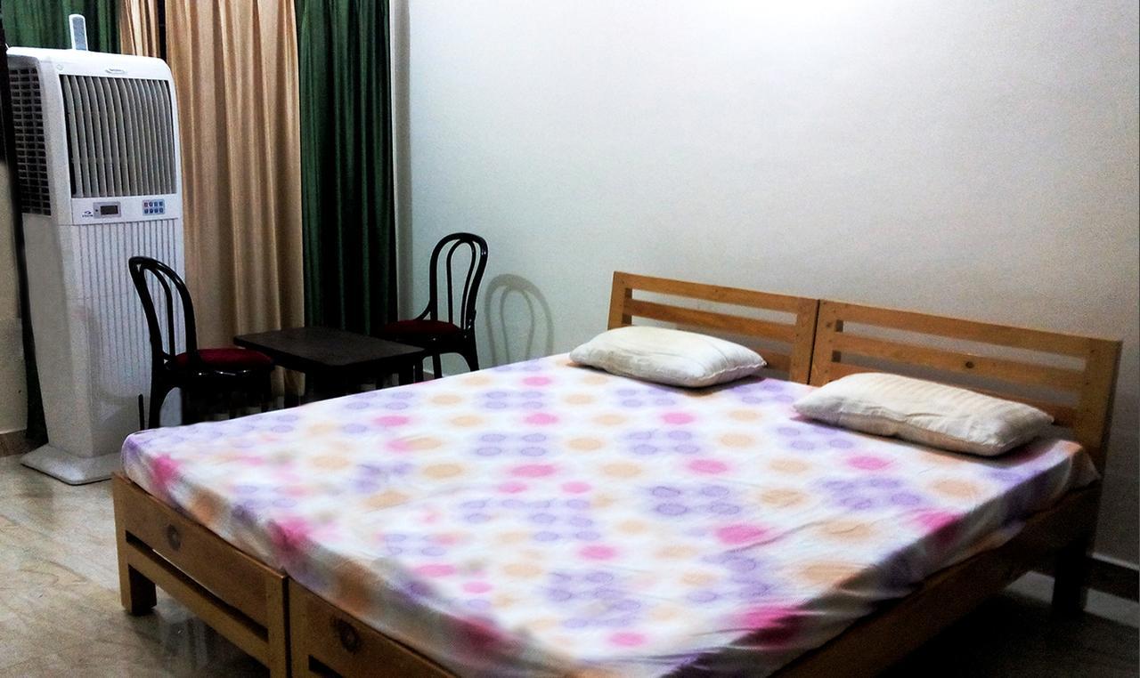 V Resorts Dudhwa Wilderness Camp Lakhimpur Exterior photo